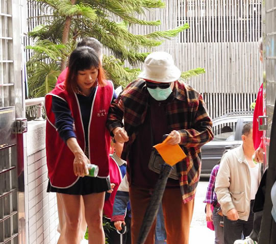 恩友 2016年 4月報