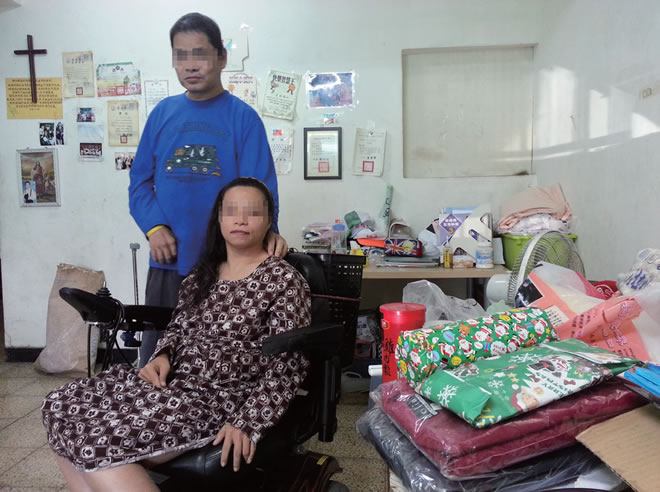 恩友 2016年 4月報