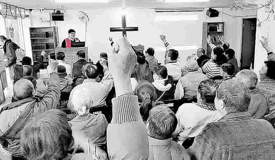 恩友 2019年 2月報