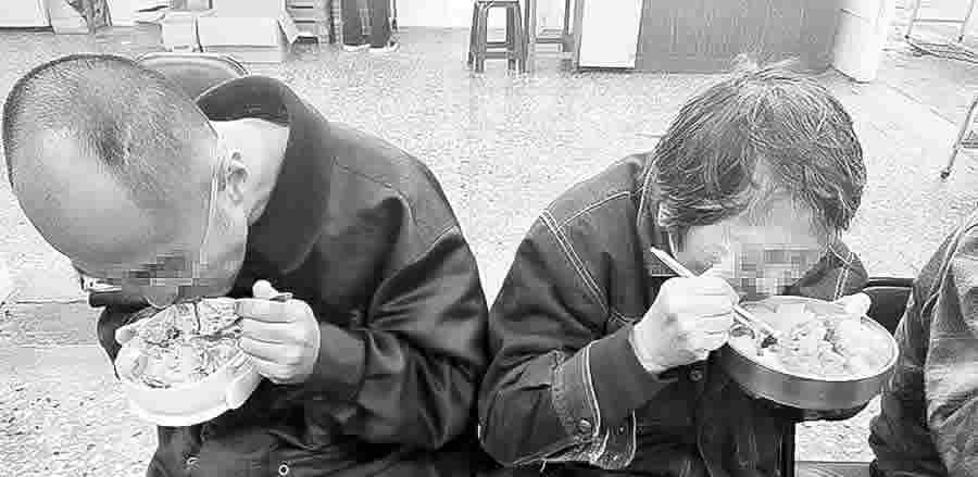 恩友 2019年 2月報