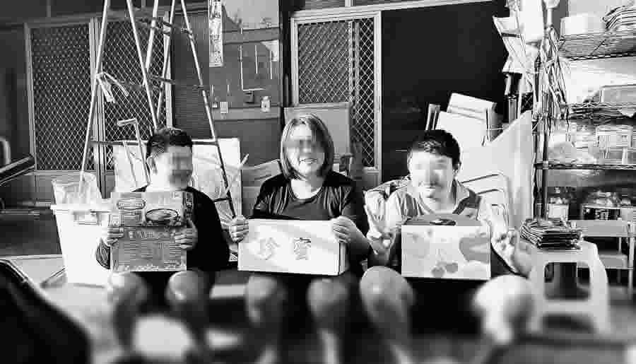 恩友 2019年 2月報