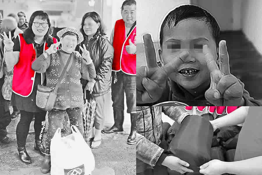 賙濟貧窮的不致缺乏，佯為不見的必多受咒詛。