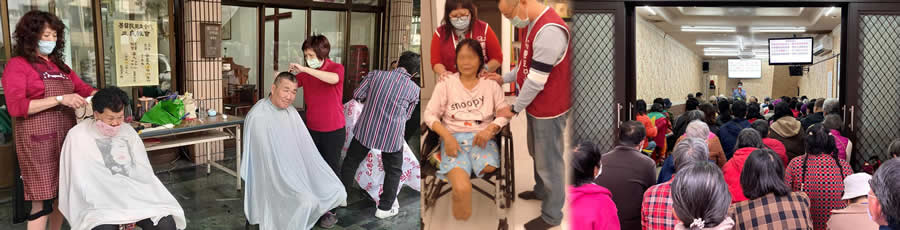 若有人在基督裏，他就是新造的人，舊事已過，都變成新的了。