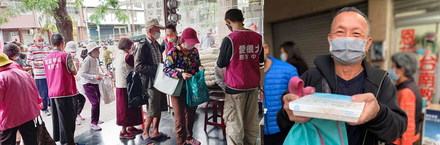 窮乏人必不永久被忘；困苦人的指望必不永遠落空