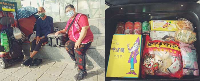 你手若有行善的力量，不可推辭，就當向那應得的人施行。