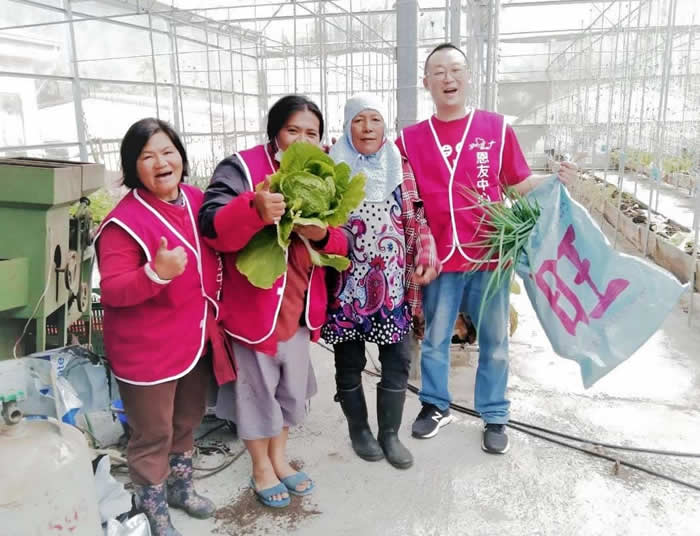 「主啊，祢本為良善，樂意饒恕人，有豐盛的慈愛賜給凡求告祢的人。」---詩篇八十六篇5節