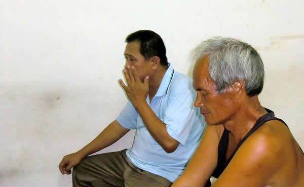 你們耶穌是好人