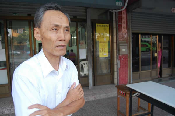 街友會成為街友是因為自甘墮落？