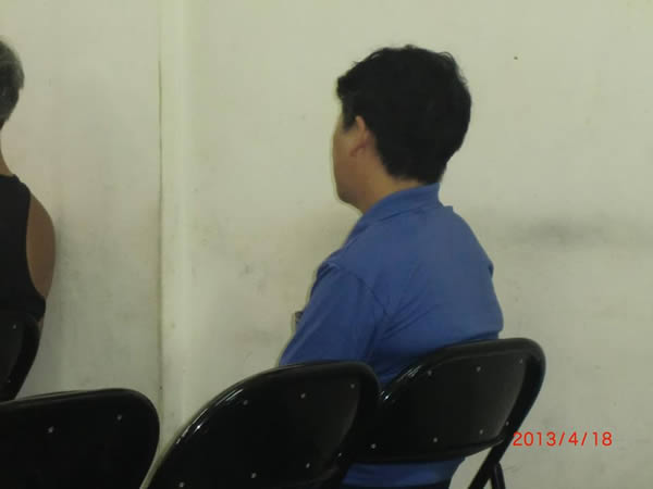 阿珠忘了回家路