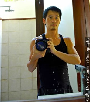 人最殘破不堪的時候，認識信仰，是一生最寶貴的事。