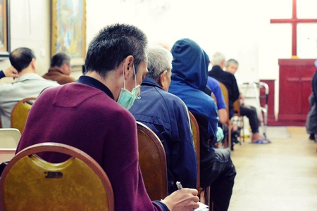 可否想過更生人出獄後的人生是什麼模樣呢？