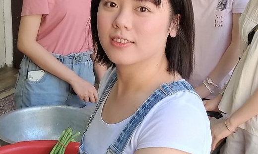 香港中文大學師生 來台北恩友中心參訪服務