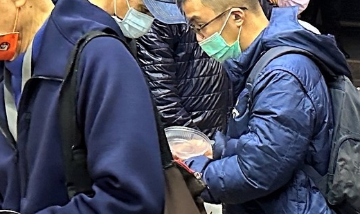 台北恩友中心 主日禮拜&供餐