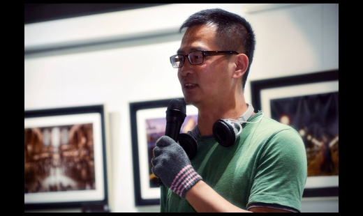 Don Schumann，大家都叫他Don（唐）弟兄，1988年他開始在香港從事商業攝影