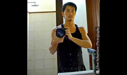 人最殘破不堪的時候，認識信仰，是一生最寶貴的事。