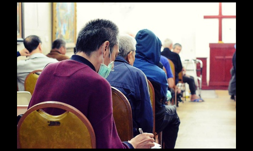 可否想過更生人出獄後的人生是什麼模樣呢？