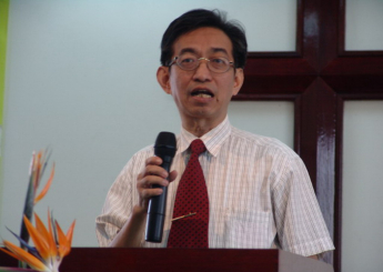 恩友月刊 2011年 6月號 --- 恩友福音策略