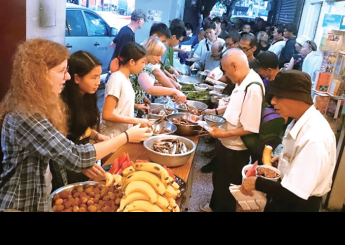 恩友月刊 2015年 6月號