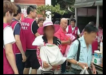 從 2015 年 11 月第一場大型福貧活動以來，直到 2016 年 6 月份，中部恩友中心已經歷了七次活動經驗