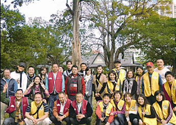 恩友月刊 2011年 2月號