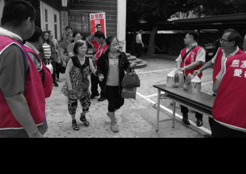 恩友2017年 10月報 