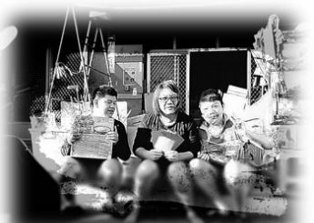 恩友 2020年 1月報