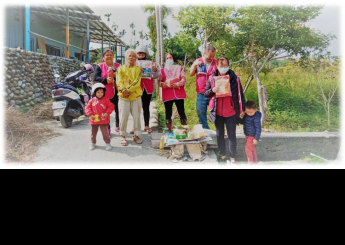 恩友 2020年 12月報