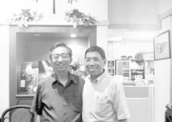 福音傳給窮人的使者