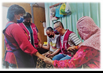 恩友 2021年 9月報