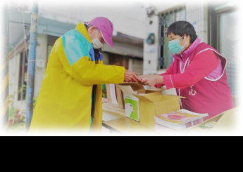 謙卑的人看見了就喜樂；尋求上帝的人，願你們的心甦醒。