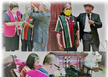 恩友 2023年 5月報