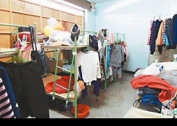 收容空間不足 恩友中心募款