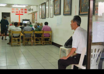 熱鬧神明繞境背後的故事