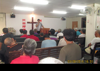 熱愛音樂的我，過去也曾失去信心，但期待自己的音樂，能鼓勵更多恩友，重新站立