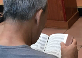 恩友同工「阿賜伯」