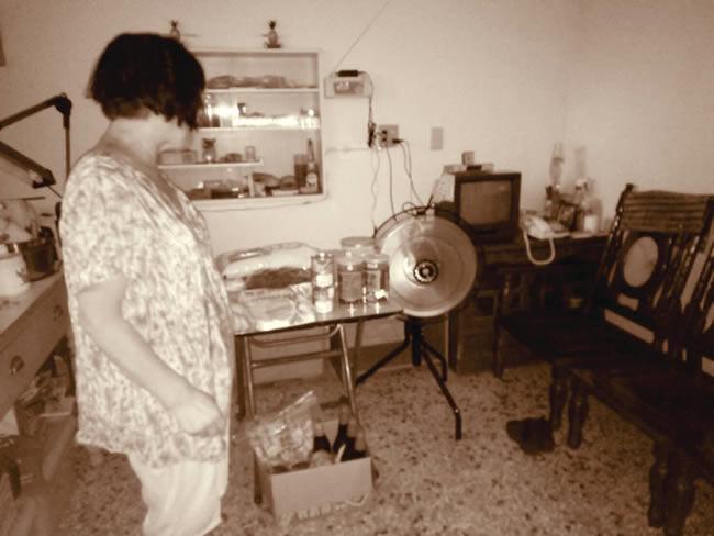 【佳里恩友中心】2016年六月分發物資 