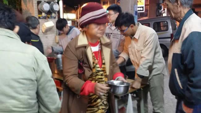 成功大學 福音團契同學