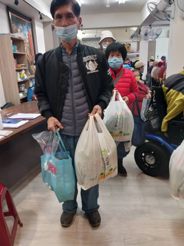 感謝  艾芯蔬菜-用愛心傳遞健康