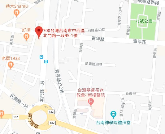 若各位愛心朋友有行經青年路與北門路的彰化銀行前，請給他們加加油、打打氣喔！